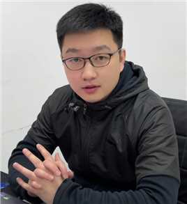 杨俊毅老师头像