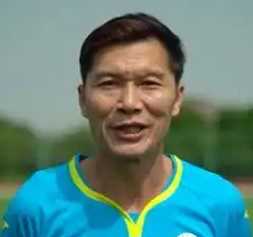 池明华老师头像