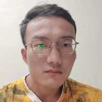 蒋文雍老师头像