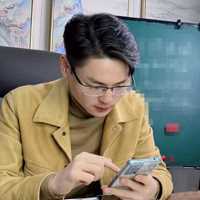 徐黎强老师头像