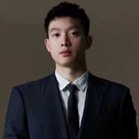 杨浩田老师头像