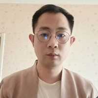 司腾飞老师头像