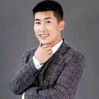 刘安洋老师头像