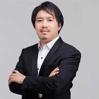 李俏洋老师头像