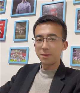 刘国栋老师头像