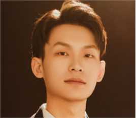 陈奇可老师头像