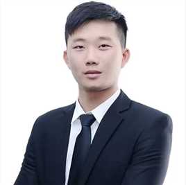 吕伟健老师头像