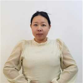 刘月老师头像