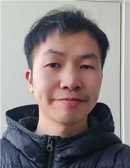 李翊宁老师头像