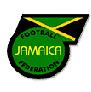 牙买加球队图片