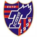 东京FC球队图片