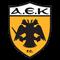 雅典AEK球队图片