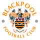 布莱克浦球队图片