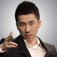 王子豪老师头像