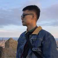 王兆杰老师头像