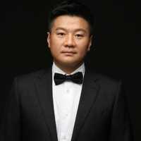 李金羽老师头像